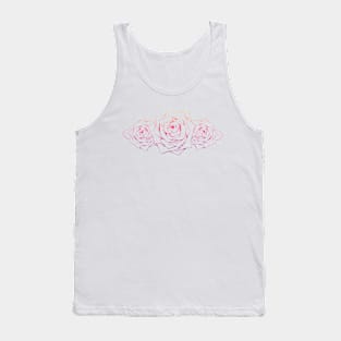 Rose's Tank Top